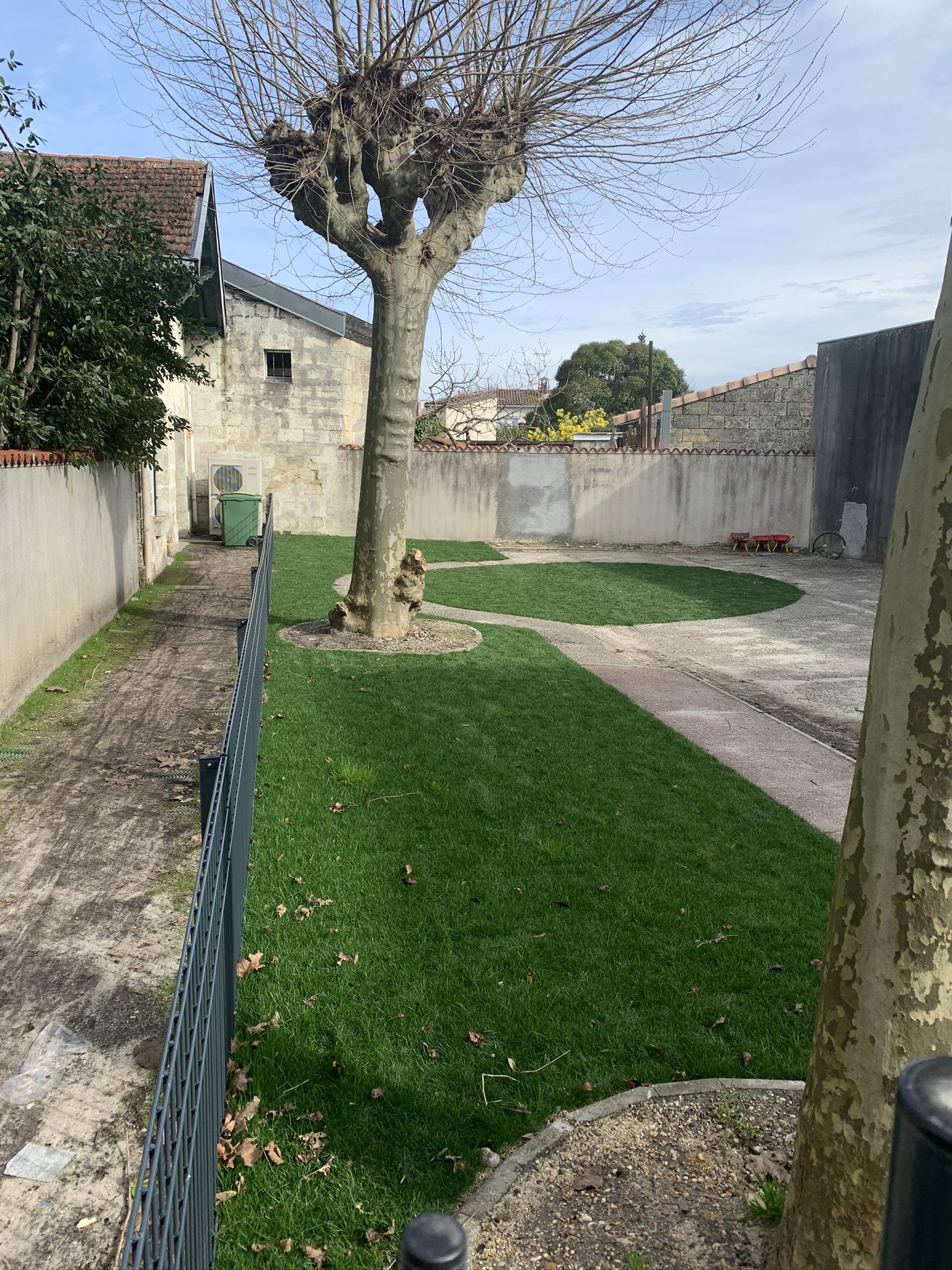 Creche Babilou Bordeaux